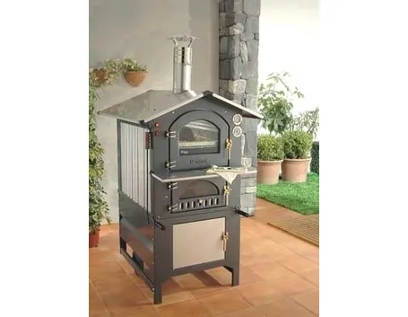 forni da giardino