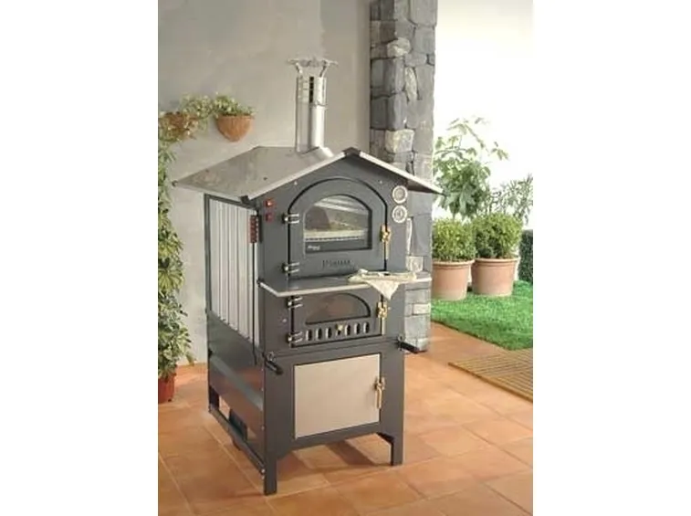 forni da giardino