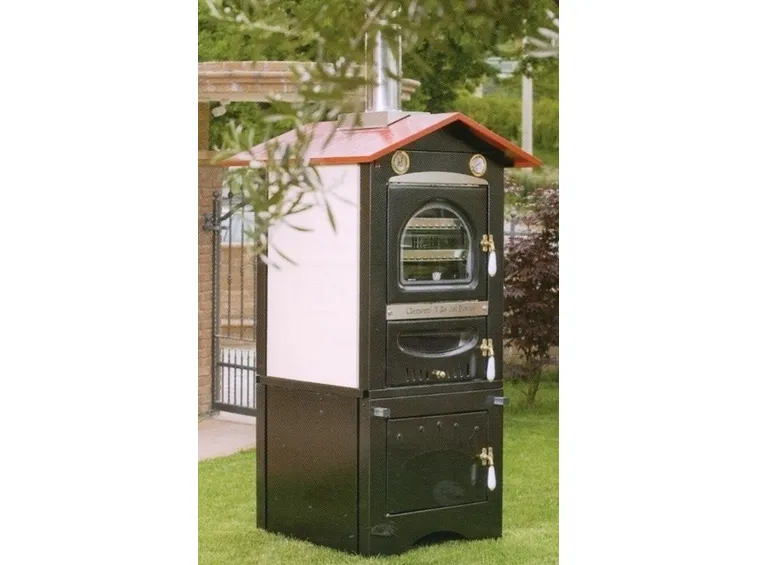 forno a legna da giardino-4
