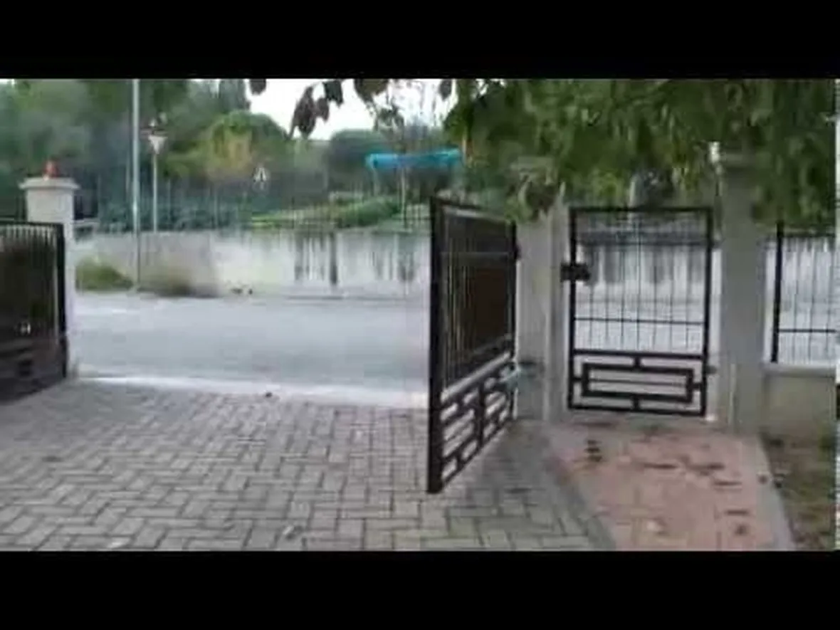 cancelli a battente-8
