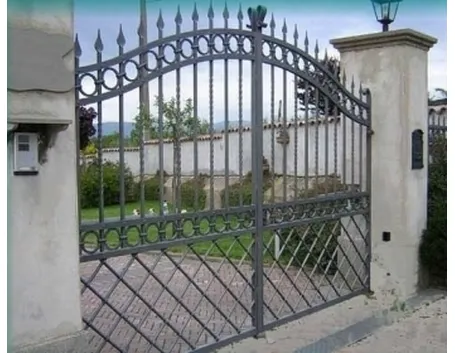 cancelli in ferro-6
