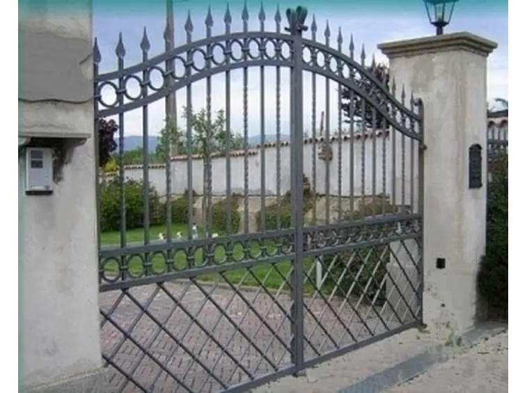 cancelli in ferro-6