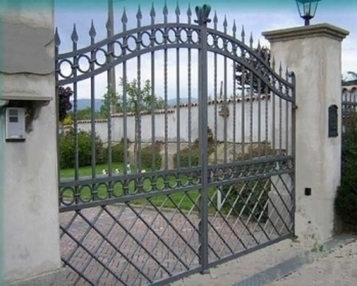cancelli in ferro-6