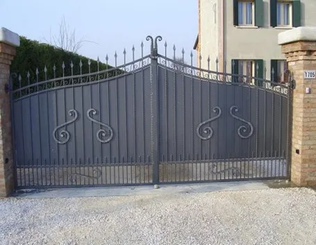 cancelli in ferro-8