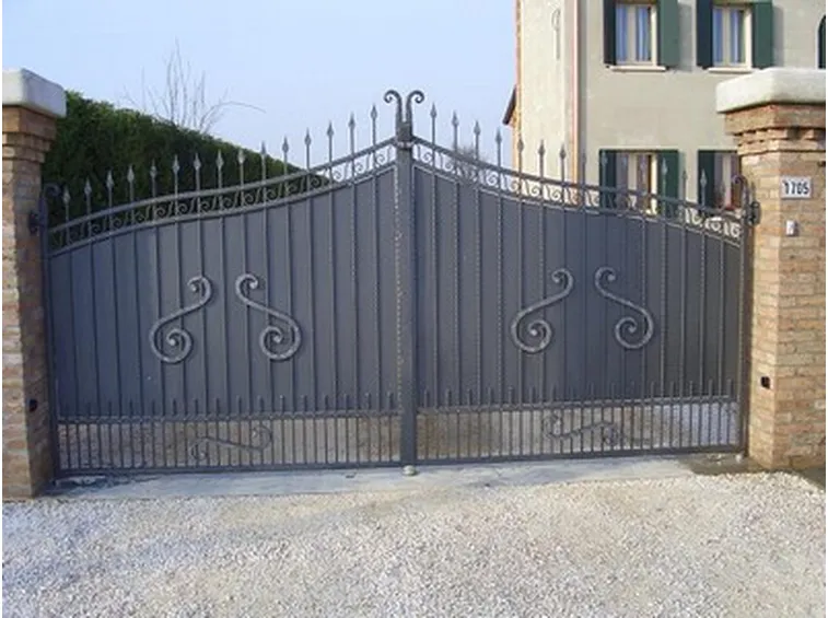 cancelli in ferro-8