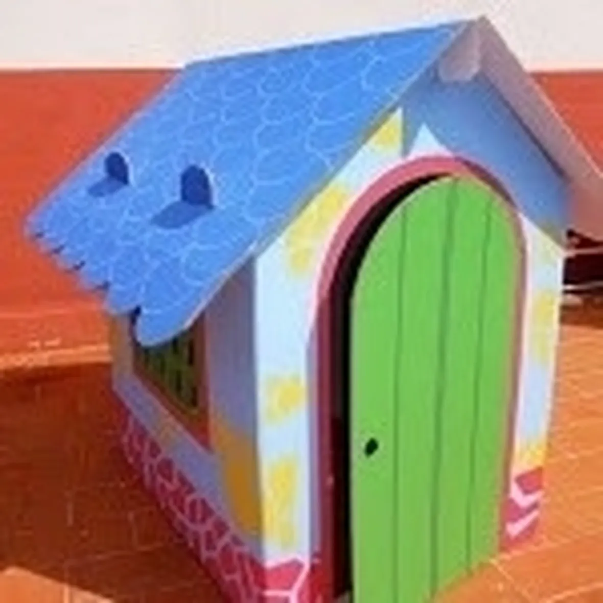 casette bambini in plastica-9