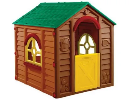 casette in legno per bambini