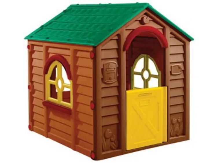 casette in legno per bambini