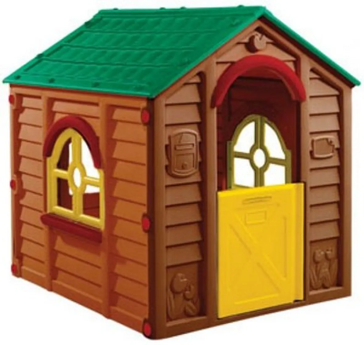 casette in legno per bambini