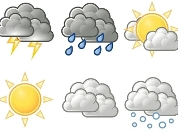 clima per fare un orto