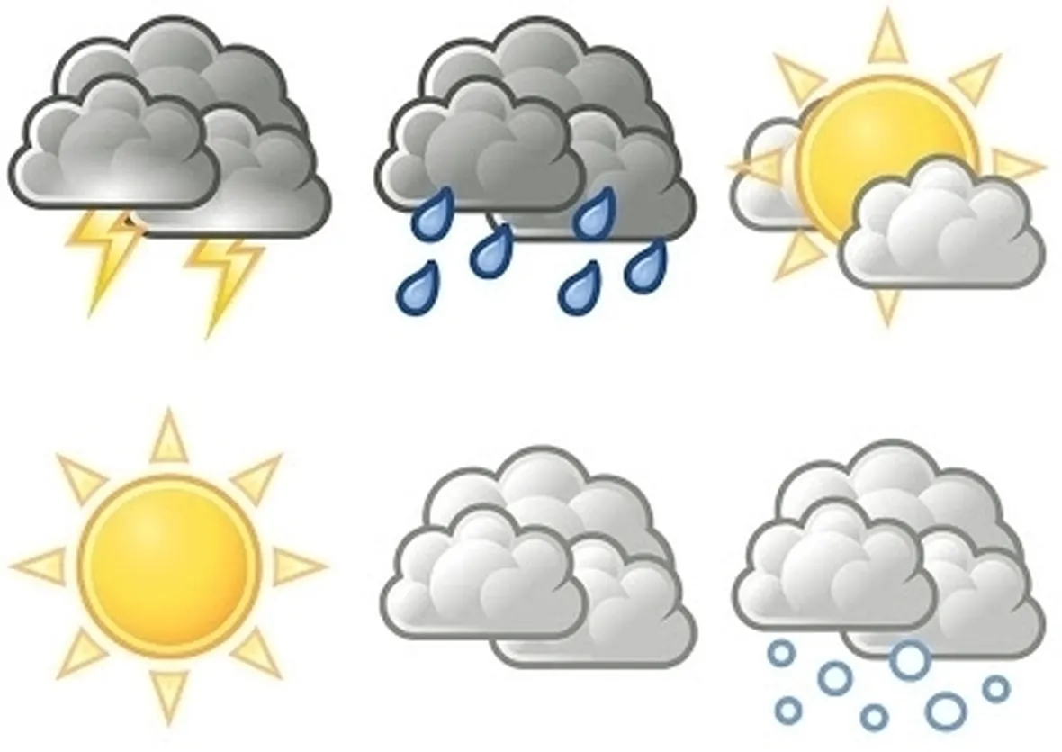 clima per fare un orto