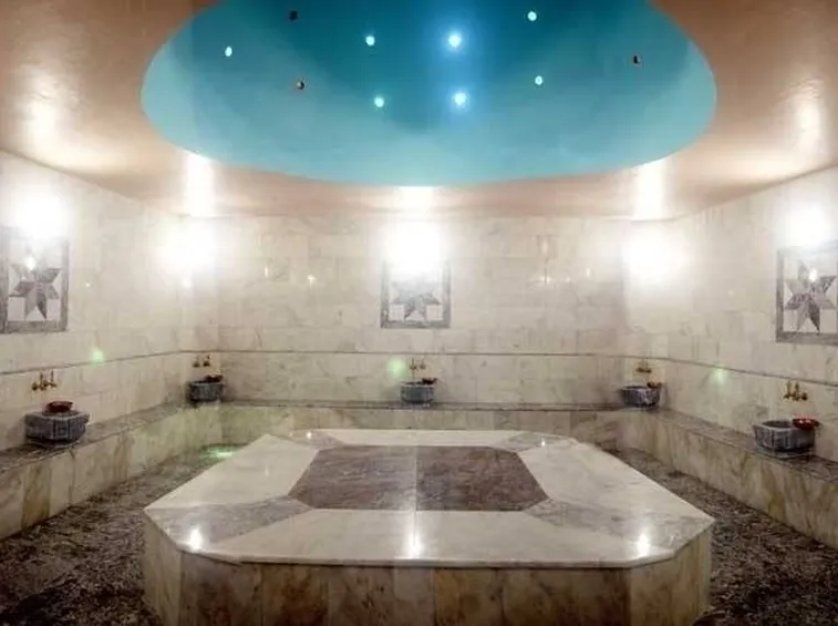 bagno turco