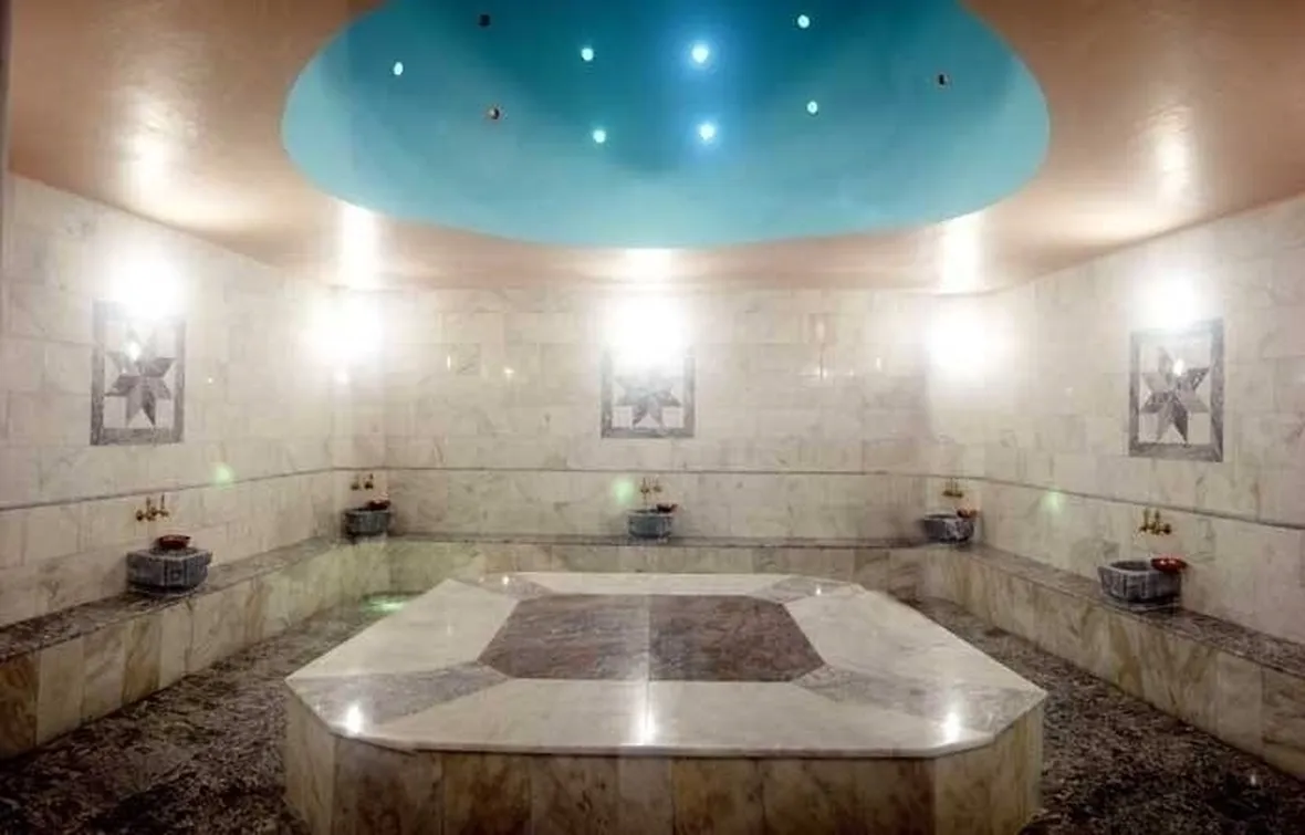 bagno turco