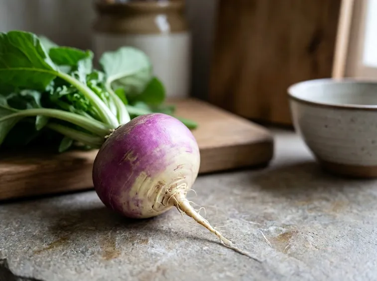 Quando seminare le cime di rapa: il calendario per Nord e Sud
