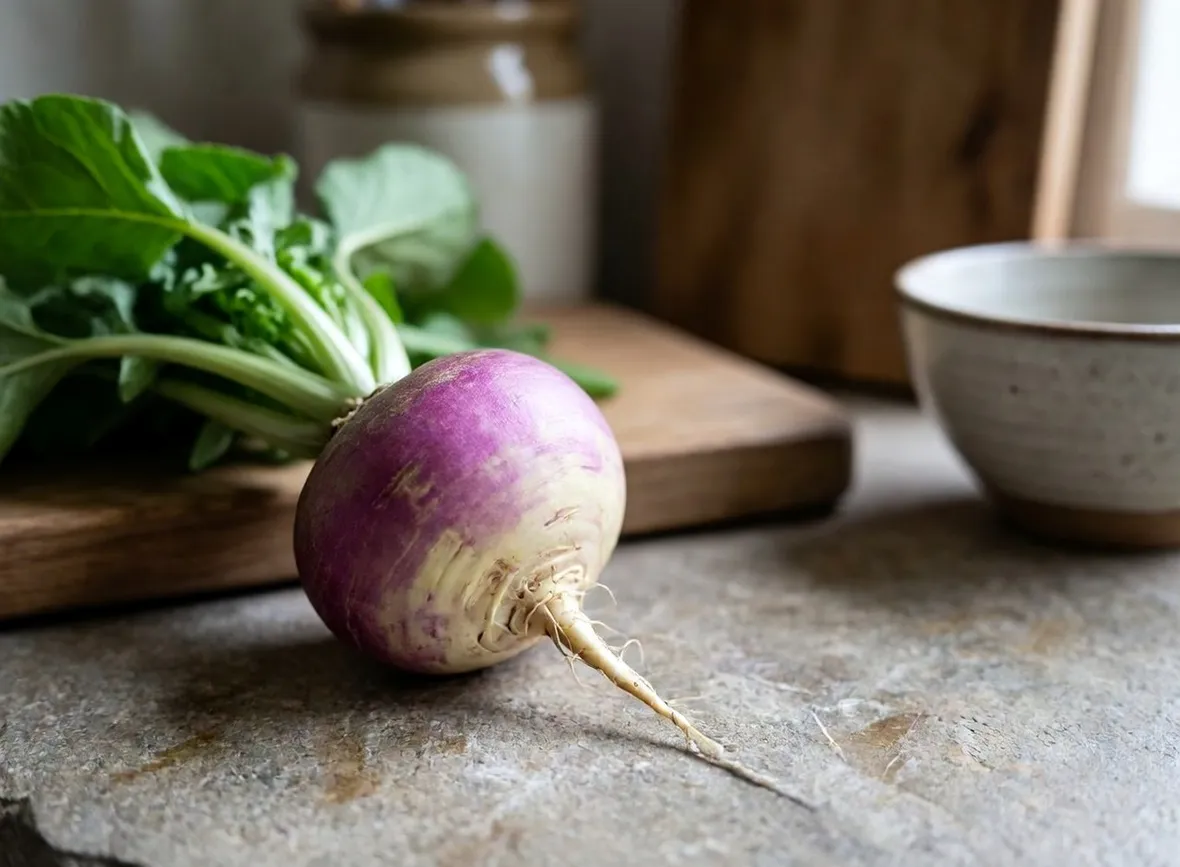 Quando seminare le cime di rapa: il calendario per Nord e Sud