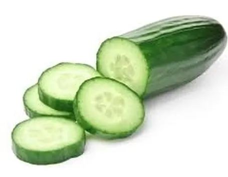 Clima cetriolo