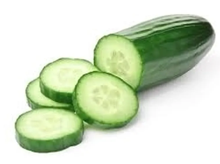 Clima cetriolo