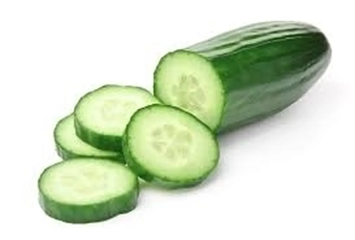 Clima cetriolo