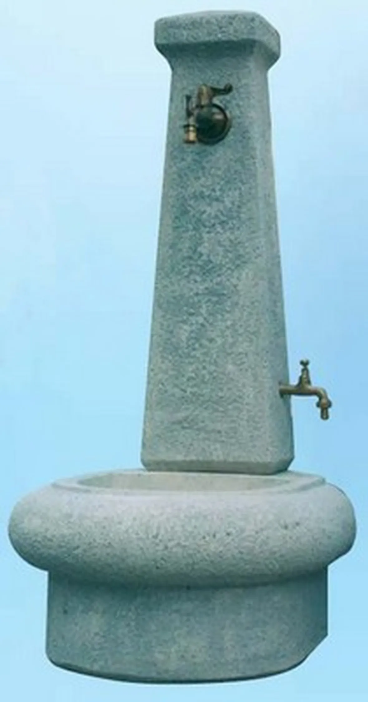 fontane esterno