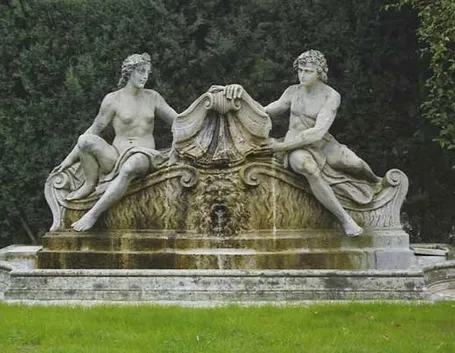 fontane : Fontane giardino