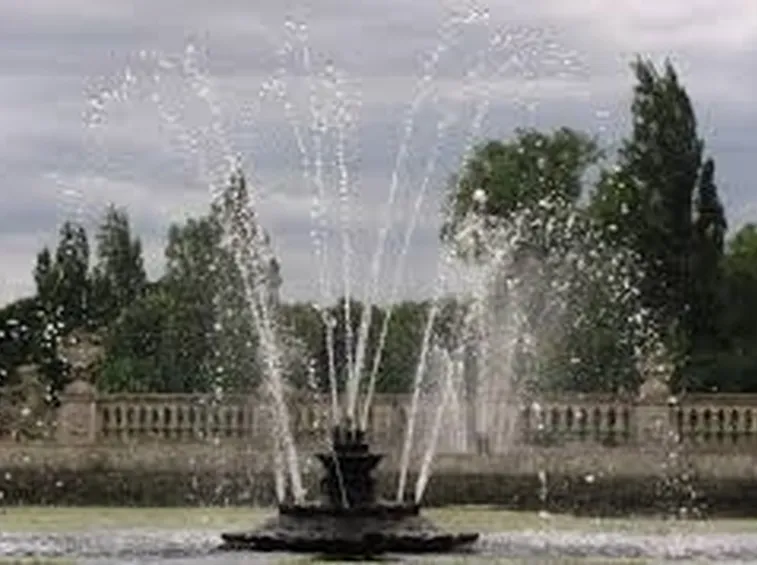 fontane giardino