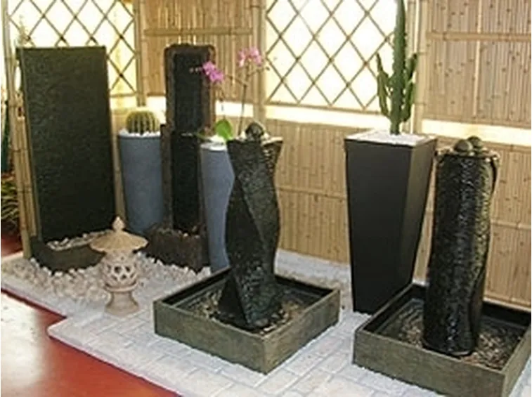 fontane giardino