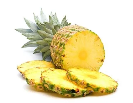 COME PREPARARE IL SUCCO D’ANANAS 