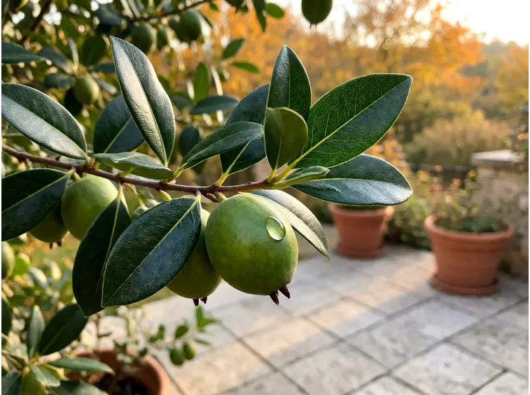 Clima, terreno ed esposizione: dove metterla a dimora