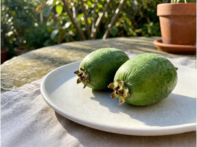 Quando e come si raccolgono i frutti tra ottobre e novembre