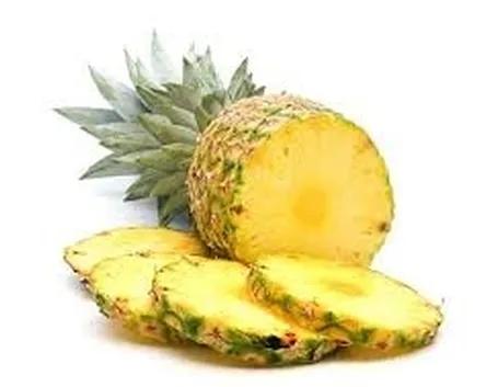 Il succo d'Ananas e le sue proprietà
