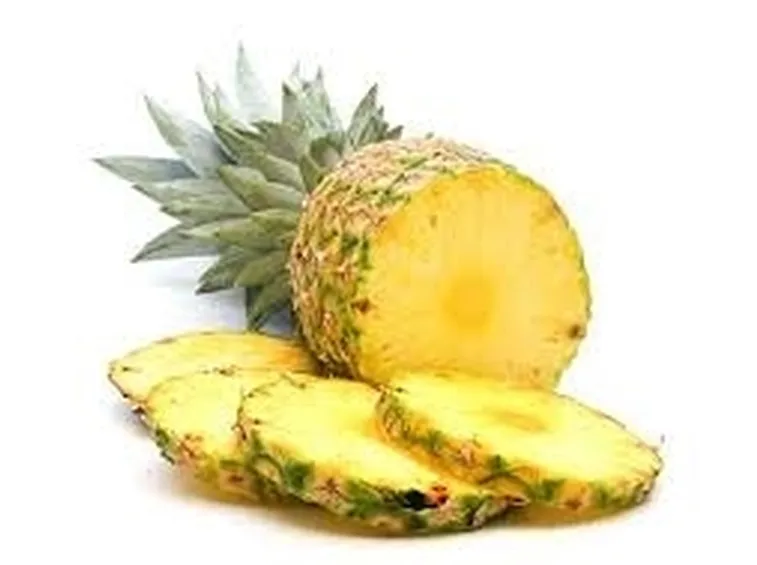 Il succo d'Ananas e le sue proprietà

