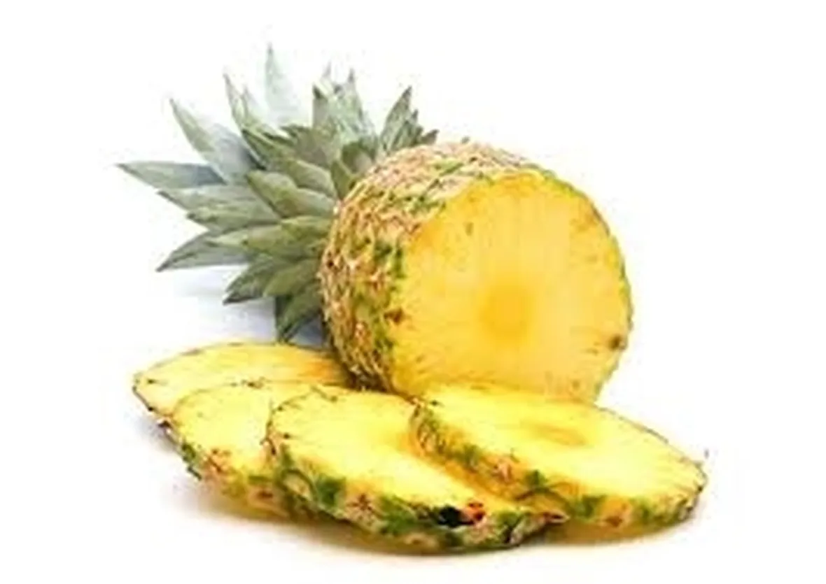 Il succo d'Ananas e le sue proprietà
