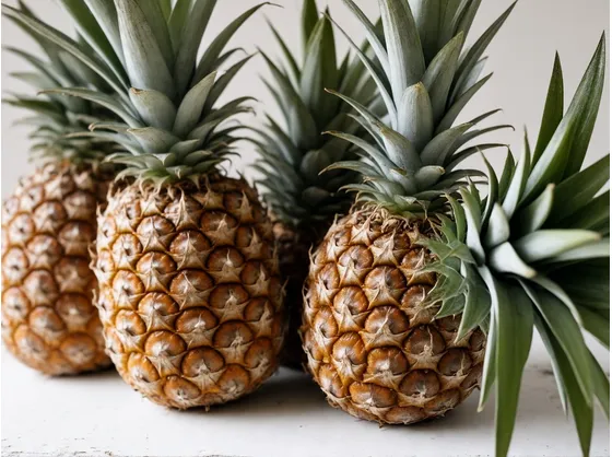 Quali patologie cura l’ananas