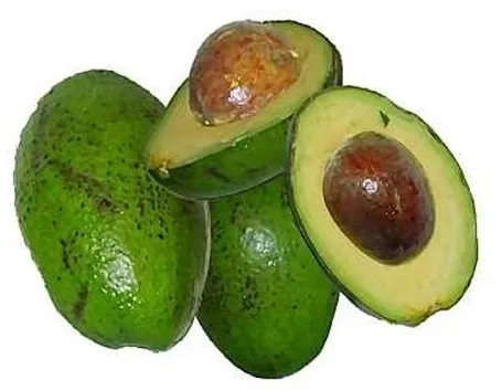 Risposta: avocado 