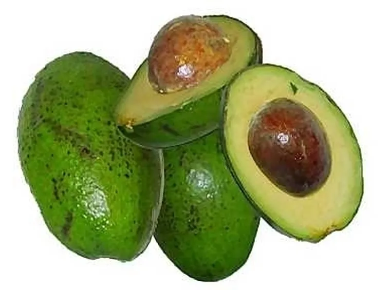 Risposta: avocado 