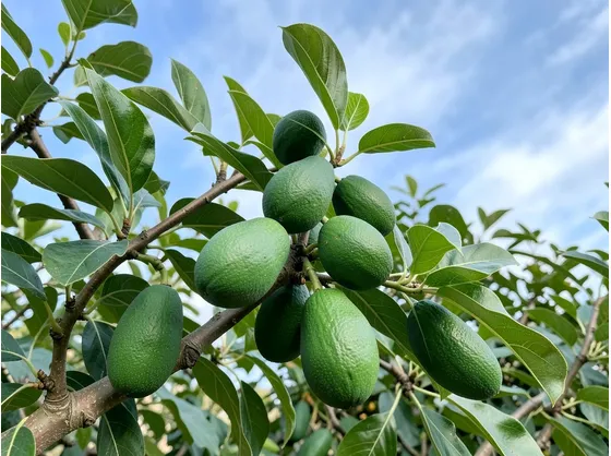 Risposta: Seminare l'avocado