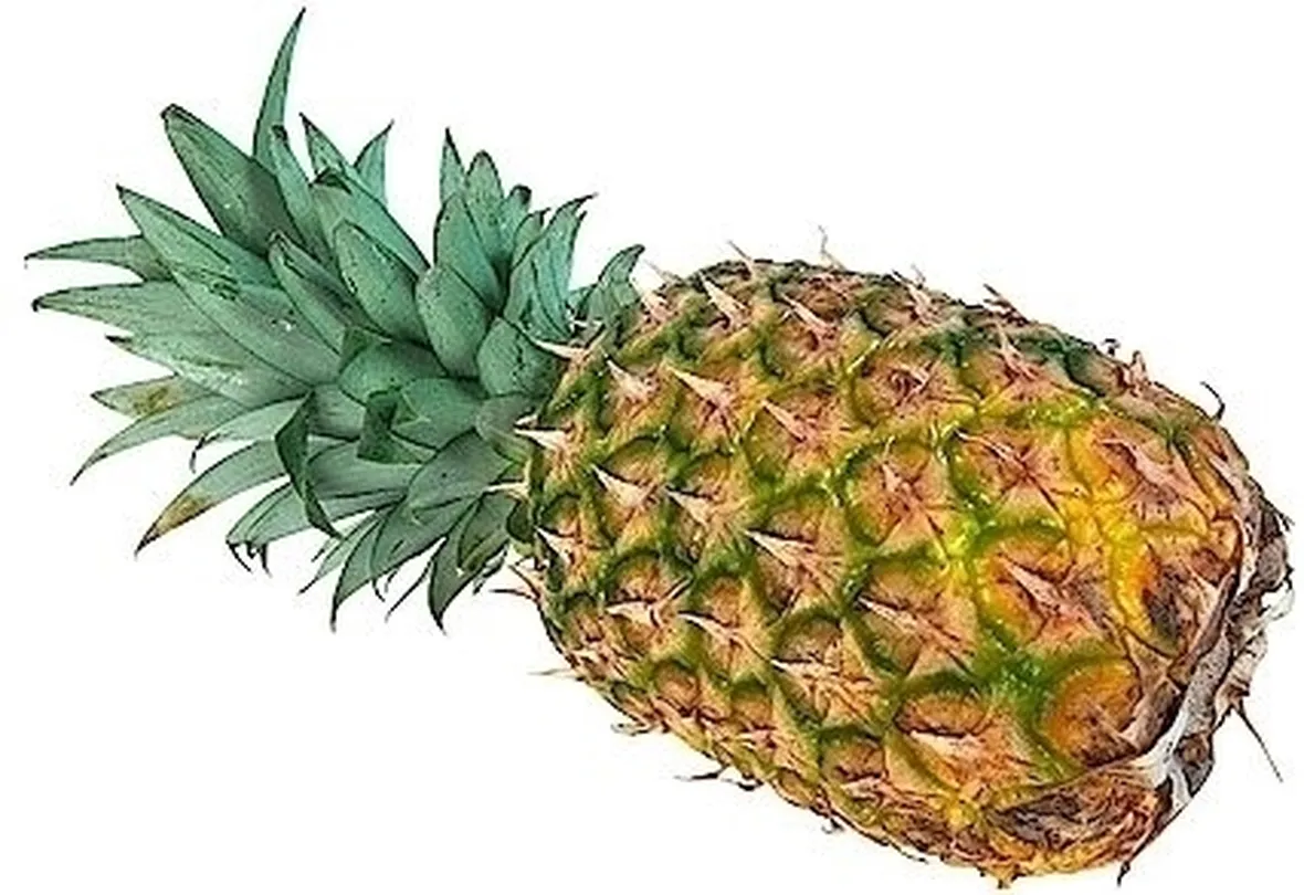 succo ananas 