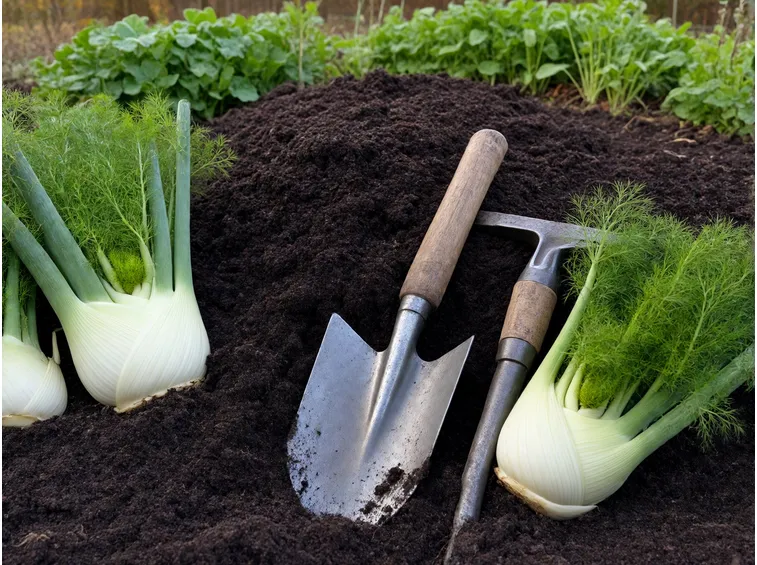 Concimazione, difesa dal gelo e raccolta scalare