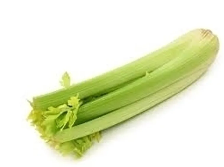Il sedano in cucina