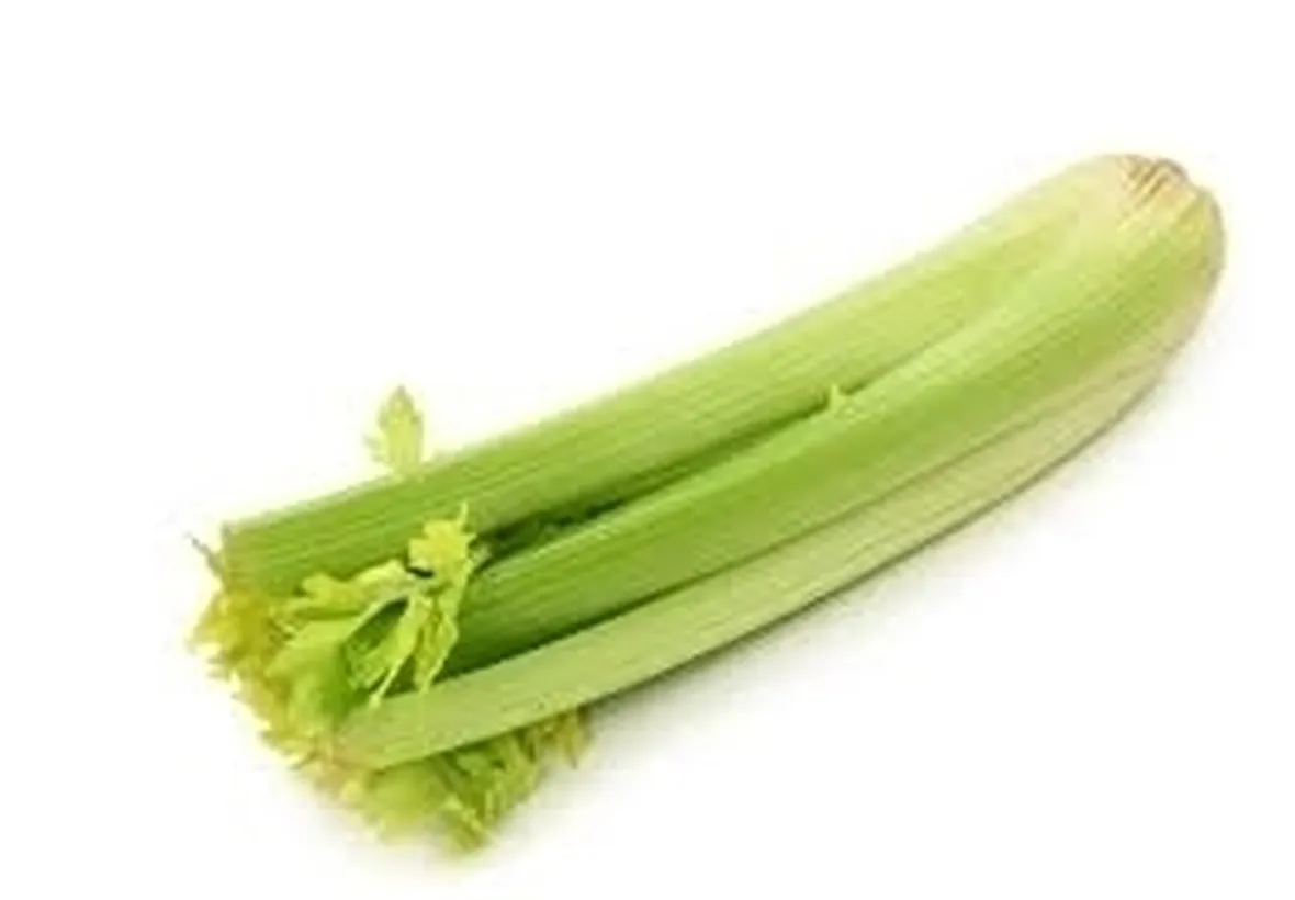 Il sedano in cucina