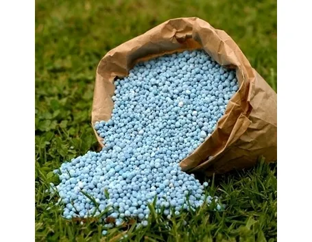 Alcuni mezzi usati dall'agricoltura biologica