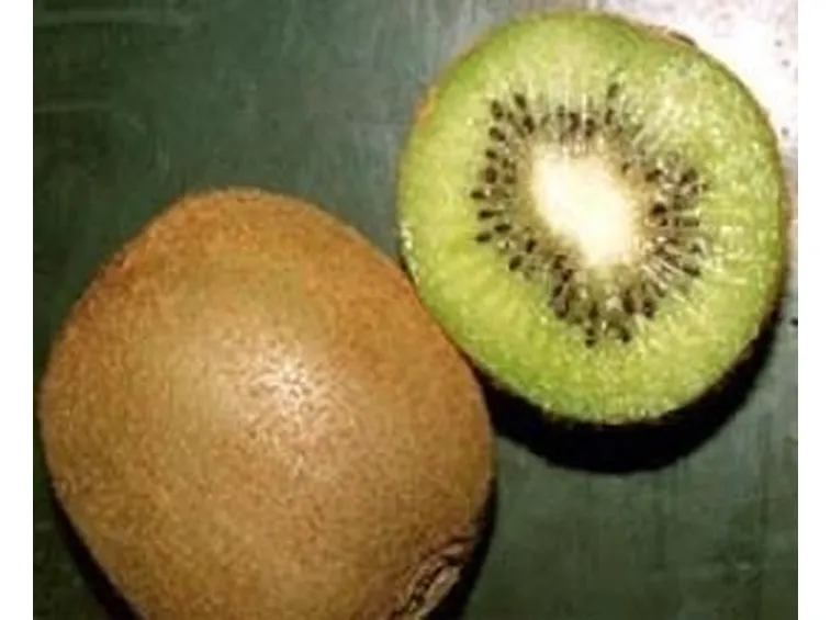 Risposta : fiori del kiwi