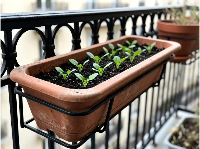 Vasi e terriccio: come preparare i contenitori per la stagione fredda