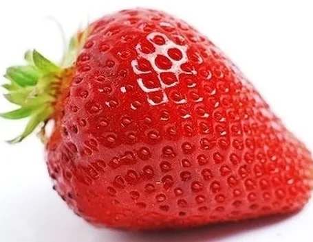 Coltivazione fragola