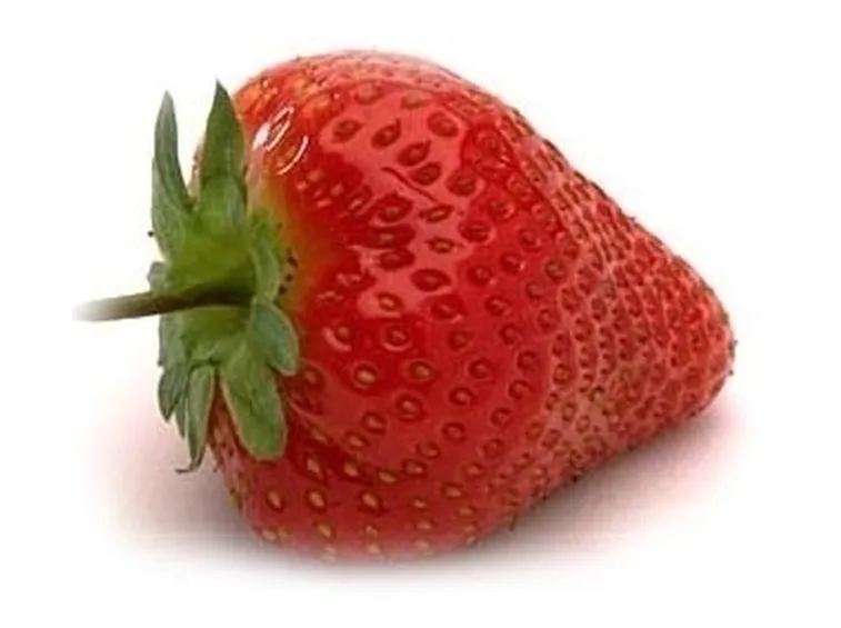 Domanda: cosa è successo alla mia fragola?