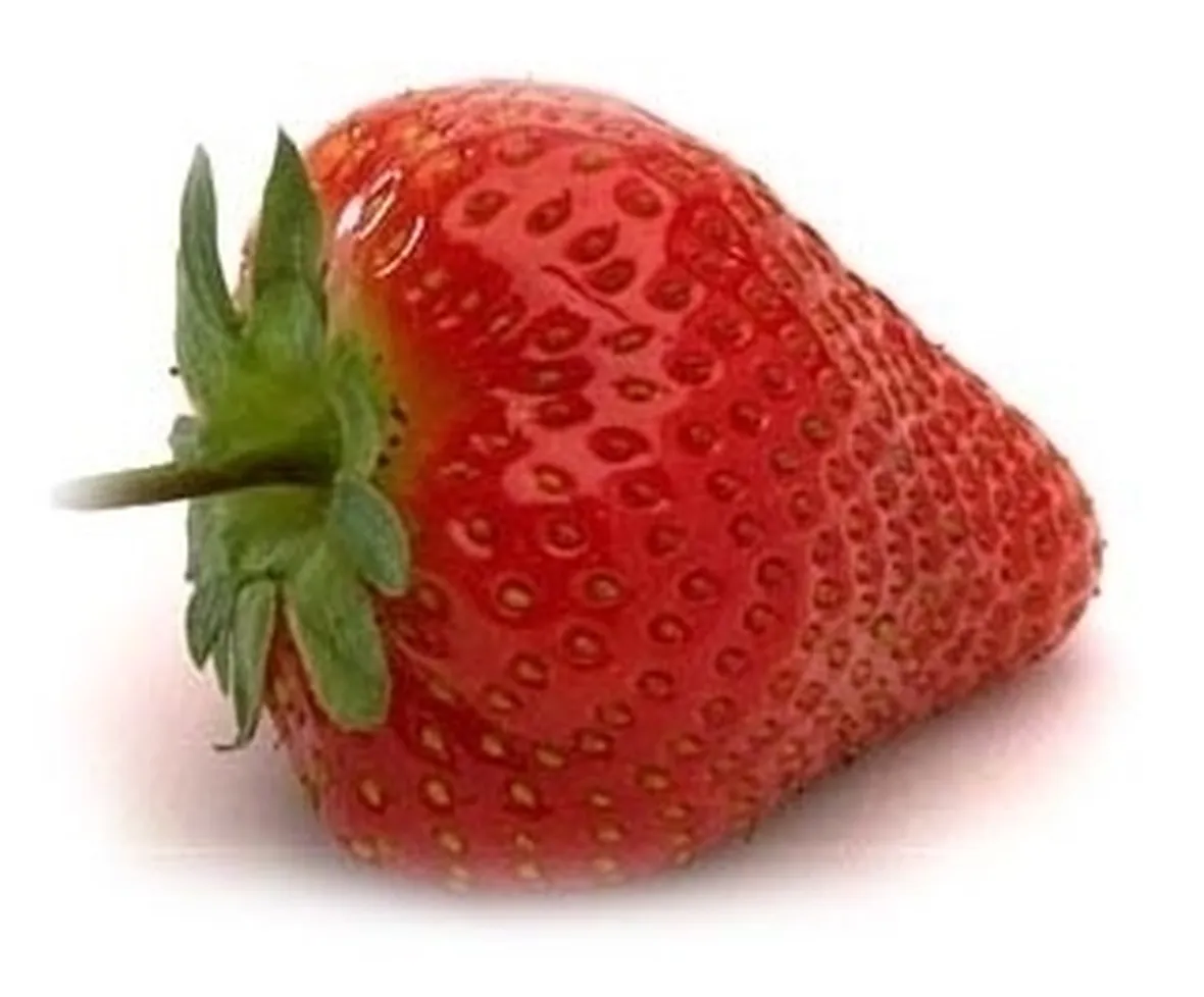Domanda: cosa è successo alla mia fragola?