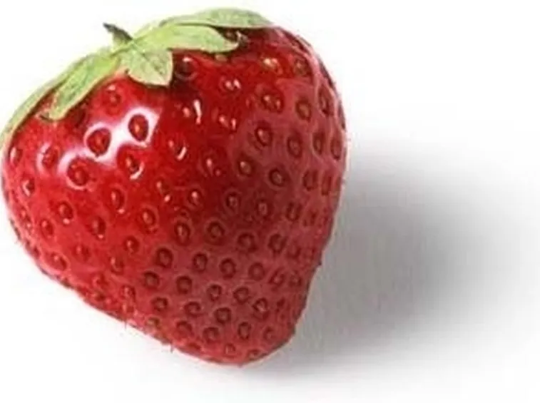Proprietà benefiche della fragola
