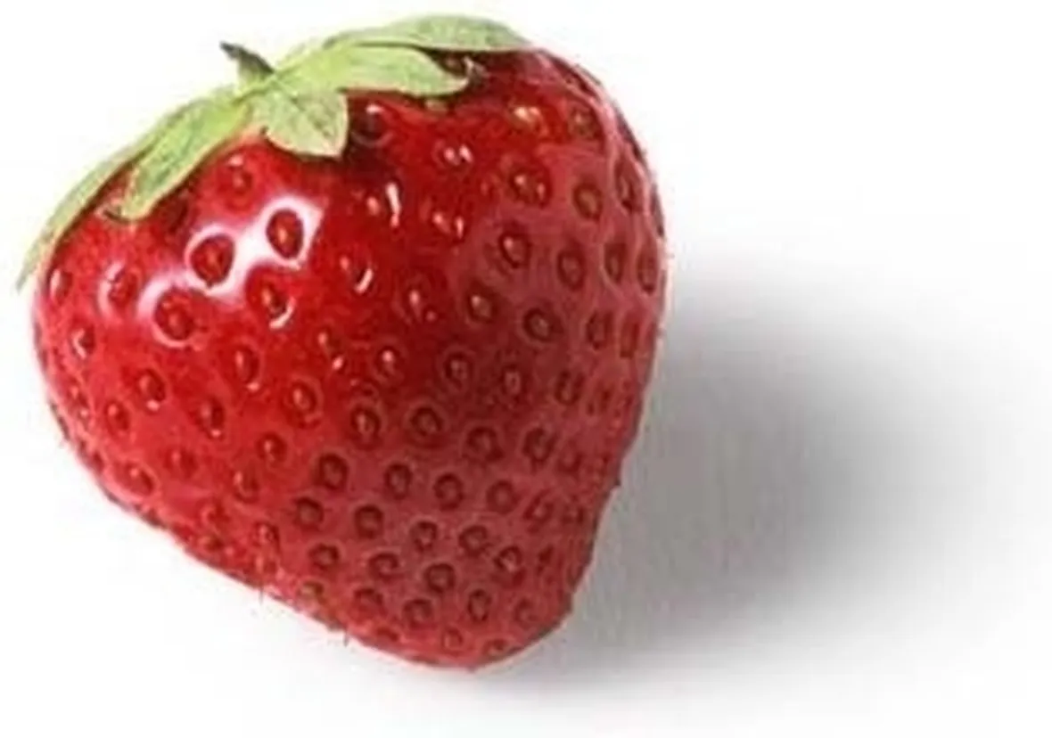 Proprietà benefiche della fragola
