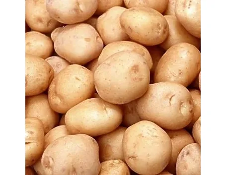 La Patata americana
