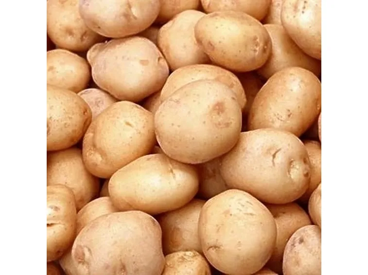 La Patata americana